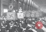 Image of Adolf Hitler Germany, 1933, second 29 stock footage video 65675031398