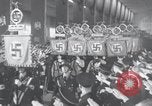 Image of Adolf Hitler Germany, 1933, second 32 stock footage video 65675031398