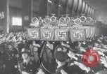 Image of Adolf Hitler Germany, 1933, second 33 stock footage video 65675031398