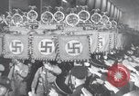 Image of Adolf Hitler Germany, 1933, second 36 stock footage video 65675031398
