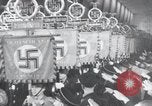 Image of Adolf Hitler Germany, 1933, second 38 stock footage video 65675031398