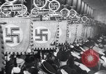 Image of Adolf Hitler Germany, 1933, second 39 stock footage video 65675031398