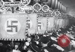 Image of Adolf Hitler Germany, 1933, second 40 stock footage video 65675031398