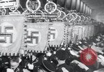 Image of Adolf Hitler Germany, 1933, second 41 stock footage video 65675031398