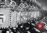 Image of Adolf Hitler Germany, 1933, second 43 stock footage video 65675031398