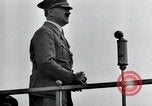 Image of Adolf Hitler Germany, 1933, second 45 stock footage video 65675031398