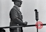 Image of Adolf Hitler Germany, 1933, second 46 stock footage video 65675031398