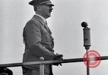 Image of Adolf Hitler Germany, 1933, second 48 stock footage video 65675031398