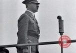 Image of Adolf Hitler Germany, 1933, second 49 stock footage video 65675031398