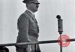 Image of Adolf Hitler Germany, 1933, second 50 stock footage video 65675031398
