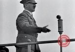 Image of Adolf Hitler Germany, 1933, second 53 stock footage video 65675031398