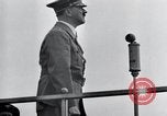 Image of Adolf Hitler Germany, 1933, second 55 stock footage video 65675031398