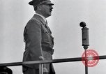 Image of Adolf Hitler Germany, 1933, second 56 stock footage video 65675031398
