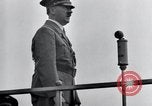 Image of Adolf Hitler Germany, 1933, second 57 stock footage video 65675031398