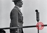 Image of Adolf Hitler Germany, 1933, second 59 stock footage video 65675031398
