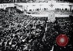 Image of re-militarization of Germany in late 1930s Germany, 1938, second 3 stock footage video 65675031399