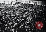 Image of re-militarization of Germany in late 1930s Germany, 1938, second 6 stock footage video 65675031399
