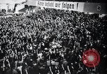 Image of re-militarization of Germany in late 1930s Germany, 1938, second 7 stock footage video 65675031399