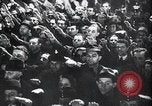 Image of re-militarization of Germany in late 1930s Germany, 1938, second 9 stock footage video 65675031399