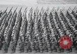 Image of re-militarization of Germany in late 1930s Germany, 1938, second 16 stock footage video 65675031399