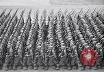 Image of re-militarization of Germany in late 1930s Germany, 1938, second 17 stock footage video 65675031399