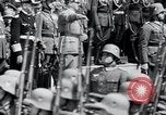 Image of re-militarization of Germany in late 1930s Germany, 1938, second 21 stock footage video 65675031399