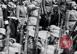 Image of re-militarization of Germany in late 1930s Germany, 1938, second 23 stock footage video 65675031399