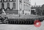 Image of re-militarization of Germany in late 1930s Germany, 1938, second 24 stock footage video 65675031399