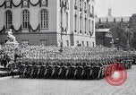 Image of re-militarization of Germany in late 1930s Germany, 1938, second 25 stock footage video 65675031399