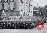 Image of re-militarization of Germany in late 1930s Germany, 1938, second 27 stock footage video 65675031399