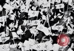 Image of re-militarization of Germany in late 1930s Germany, 1938, second 29 stock footage video 65675031399