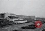 Image of Adolf Hitler Nuremberg Germany, 1935, second 1 stock footage video 65675031400