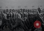 Image of Adolf Hitler Nuremberg Germany, 1935, second 6 stock footage video 65675031400