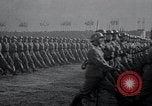Image of Adolf Hitler Nuremberg Germany, 1935, second 7 stock footage video 65675031400
