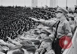 Image of Adolf Hitler Nuremberg Germany, 1935, second 10 stock footage video 65675031400
