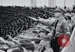 Image of Adolf Hitler Nuremberg Germany, 1935, second 11 stock footage video 65675031400