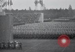 Image of Adolf Hitler Nuremberg Germany, 1935, second 13 stock footage video 65675031400
