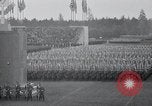 Image of Adolf Hitler Nuremberg Germany, 1935, second 15 stock footage video 65675031400