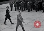Image of Adolf Hitler Nuremberg Germany, 1935, second 20 stock footage video 65675031400