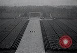 Image of Adolf Hitler Nuremberg Germany, 1935, second 22 stock footage video 65675031400