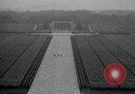 Image of Adolf Hitler Nuremberg Germany, 1935, second 23 stock footage video 65675031400
