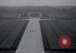 Image of Adolf Hitler Nuremberg Germany, 1935, second 24 stock footage video 65675031400