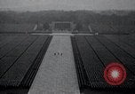 Image of Adolf Hitler Nuremberg Germany, 1935, second 26 stock footage video 65675031400