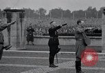 Image of Adolf Hitler Nuremberg Germany, 1935, second 29 stock footage video 65675031400