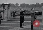 Image of Adolf Hitler Nuremberg Germany, 1935, second 30 stock footage video 65675031400