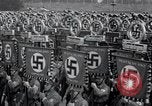 Image of Adolf Hitler Nuremberg Germany, 1935, second 32 stock footage video 65675031400