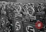 Image of Adolf Hitler Nuremberg Germany, 1935, second 33 stock footage video 65675031400