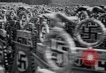 Image of Adolf Hitler Nuremberg Germany, 1935, second 34 stock footage video 65675031400