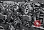Image of Adolf Hitler Nuremberg Germany, 1935, second 35 stock footage video 65675031400