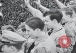 Image of Adolf Hitler Nuremberg Germany, 1935, second 3 stock footage video 65675031401